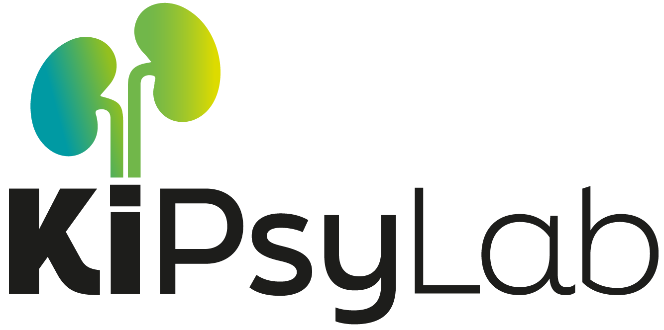 KiPsy Lab — Kidney & Psychosocial Research Lab